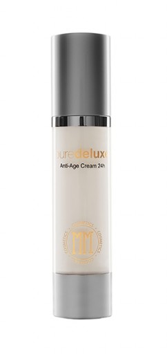 puredeluxe Anti-Age Cream 24h