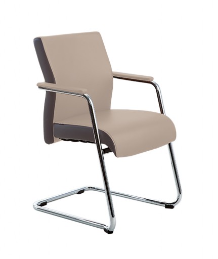 Visitor chair Comfort 607