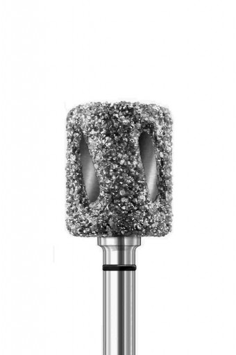 DIATWISTER DIAMOND GRINDER WITH SUPER COARSE GRIT