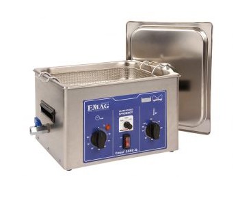 Emmi 35HCQ High performance with quad. Shape