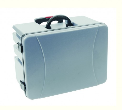Case 0657 (with power strip 3gang)