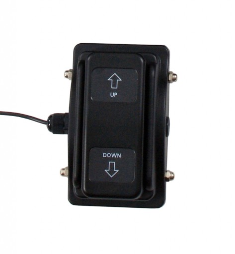 1-motor foot control