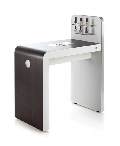 Infiniti Nail Station