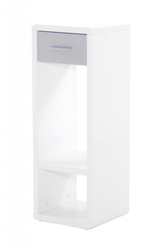 Flower cabinet orchid I