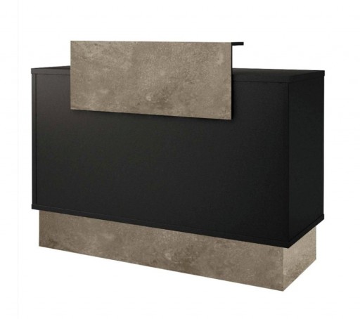 Reception counter Thierry