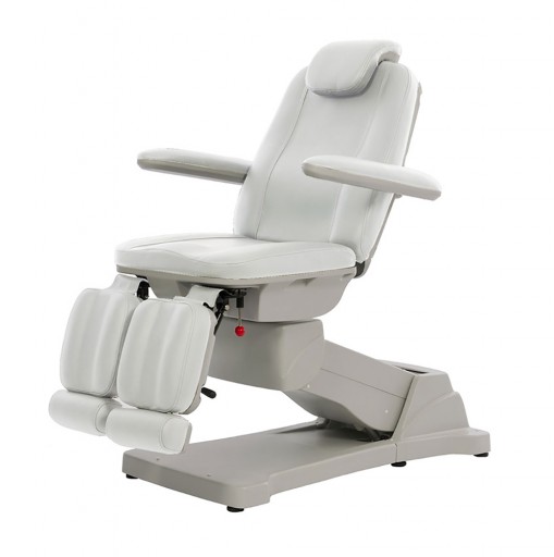 Foot care chair Plant electric