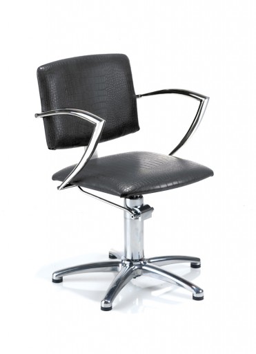 Hairdresser chair Atlas