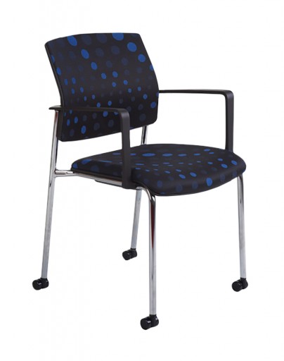 Visitor chair Concept 417