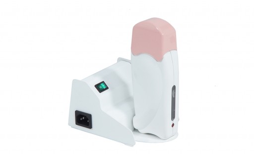 Wax heater charging station V