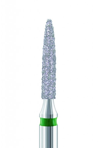 DIAMOND GRINDER WITH COARSE GRIT