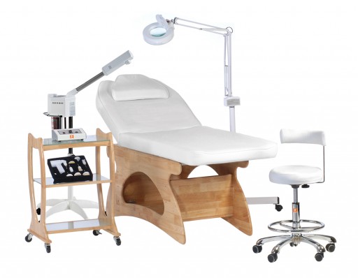 Kosmetikkabine Lady ML IV-2 Basic manuell