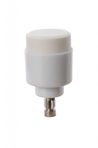 Brush attachments for brush grinder II