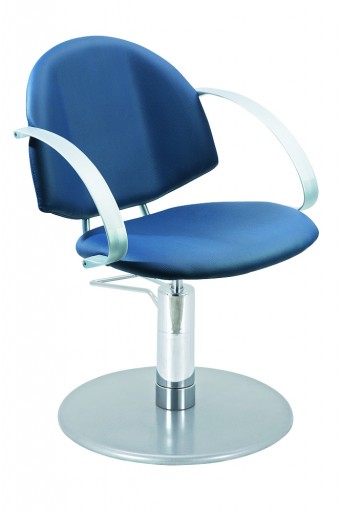 Hairdresser chair Bianca