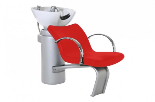 Designer car wash Milan