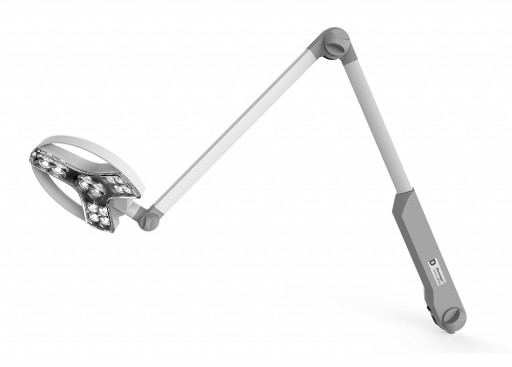 VISIANO 20-2 examination light
