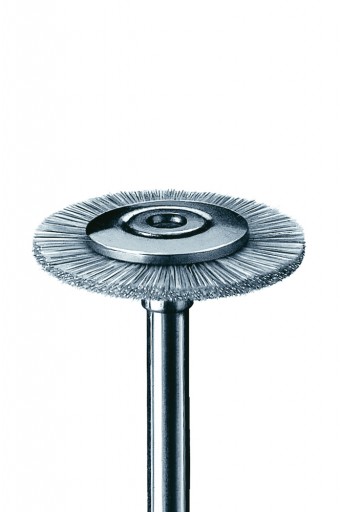 GOAT HAIR BRUSHES