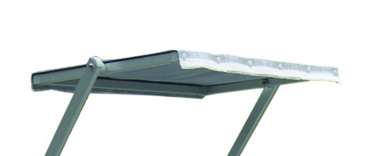 Adjustable roof