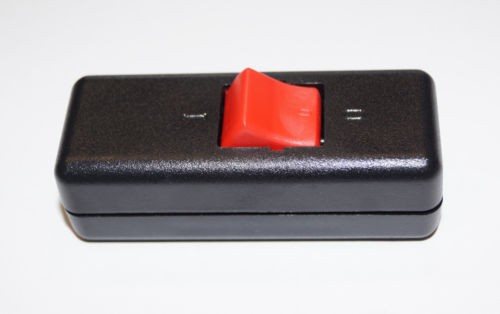 50 pieces cord intermediate switch