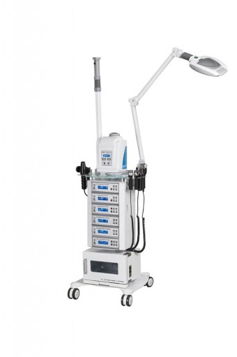 Multifunction tower 3021