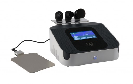 HighTech Digital Monopolar Radio Frequency Device