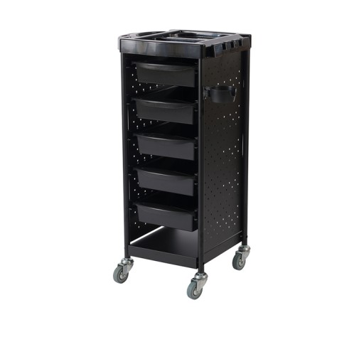 BRUSHY Hairdressing Trolley