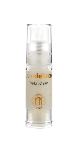 puredeluxe Eye-Lift Cream Sample 5ml