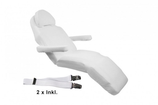 Terry cloth cover set S1-L 6 pcs