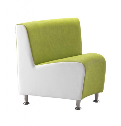 REM waiting chair Elegance 45°