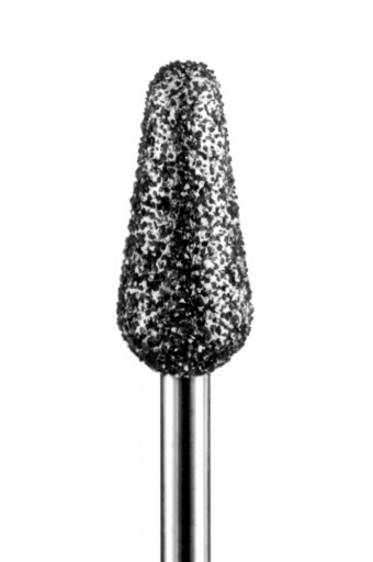 DIAMOND GRINDER WITH SUPER COARSE GRIT