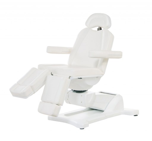 Foot care chair Caph electric