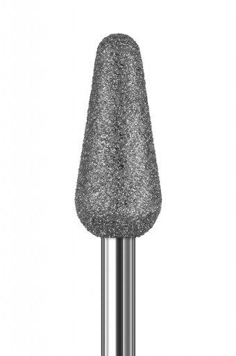 DIAMOND GRINDERS WITH MEDIUM GRIT SPECIAL SHAPES