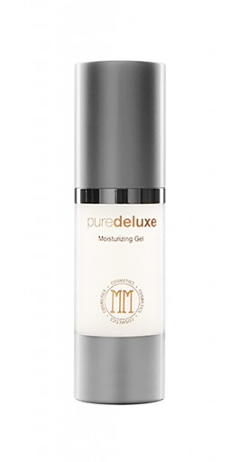 puredeluxe Moisturizing Gel 30ml