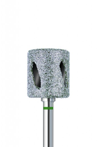 DIATWISTER DIAMOND GRINDER WITH COARSE GRIT
