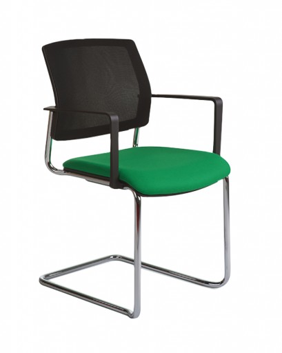 Visitor chair Concept 317