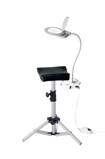 Legrest incl. Spectra