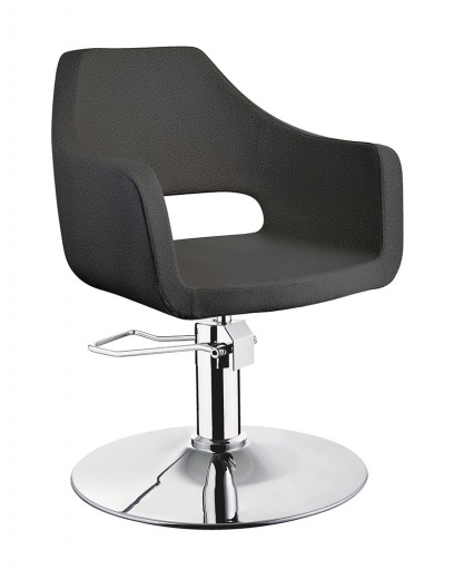 Barber chair Wedge