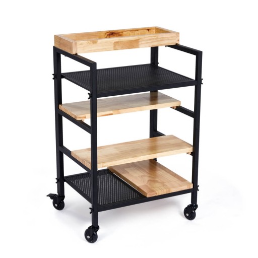 SKYE Hairdresser Trolly