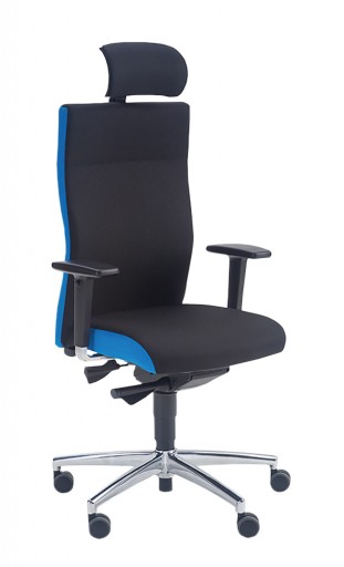 Swivel chair Linus Classic 4007