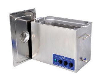 Emmi 280HC The professional for large parts