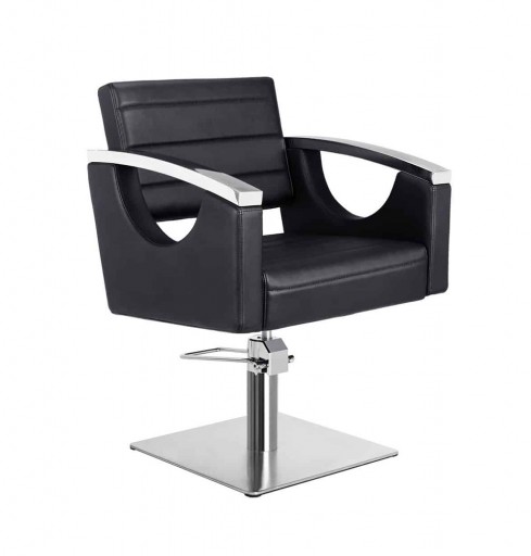 Designer hairdresser chair Fandy S