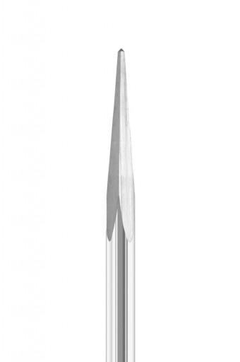 Jig milling cutter