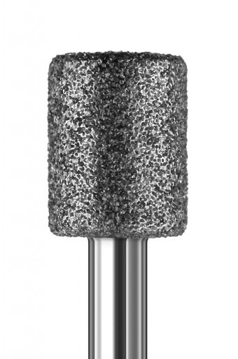 DIAMOND GRINDER MEDIUM GRIT STRAIGHT SHAPE