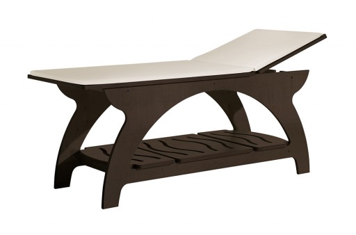 Massageliege ZEN Massagebank Massagetisch Massagebett Kosmetik