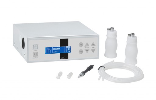 Vacuum & Spray F-316 A