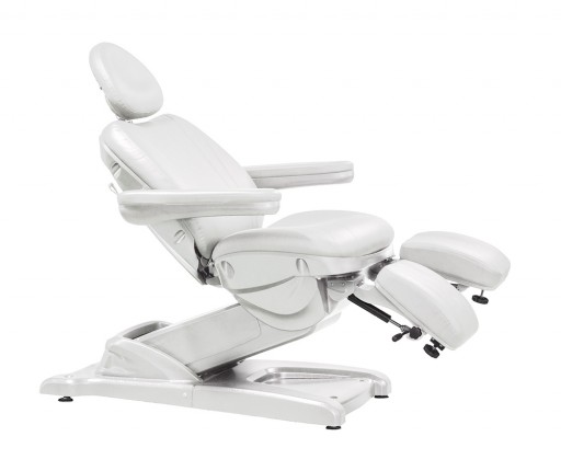 Foot care chair Minka electric