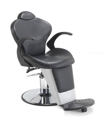 Ambassador Barbers Chair