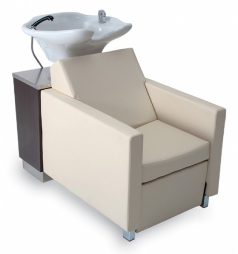 Corallo Standard washing system