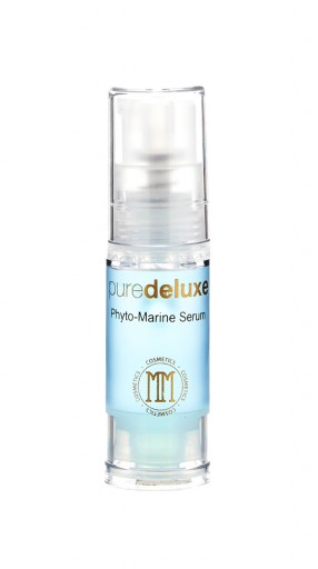 puredeluxe Phyto Marine Serum Sample 5ml