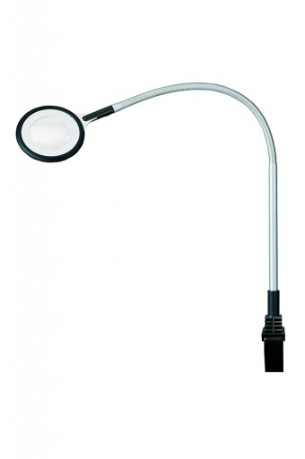 RING LED Magnifier Light RLLQ-6
