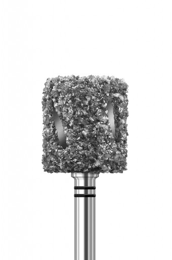 DIATWISTER DIAMOND GRINDER WITH MEGA COARSE GRIT